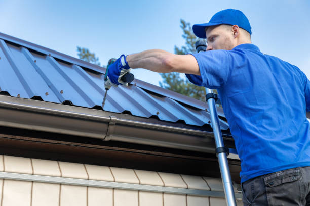 Best Commercial Roofing Services  in Westway, TX