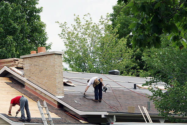 Best Cold Roofs  in Westway, TX